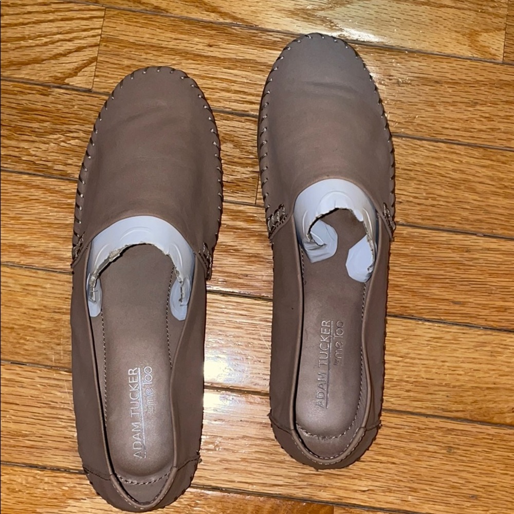 Nude Flats